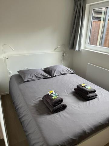 Appartement 2 Slaapkamers Orly 1 Oostende Exteriör bild