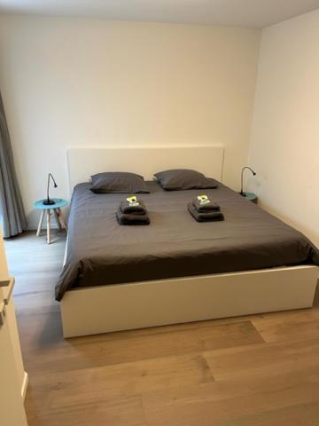 Appartement 2 Slaapkamers Orly 1 Oostende Exteriör bild